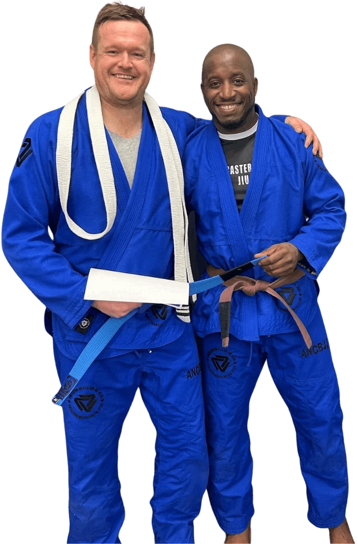 Adult Martial Arts class