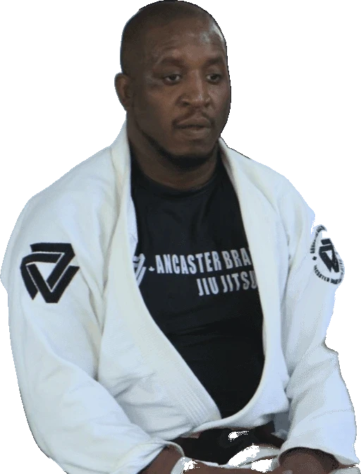 Black Belt Apprenticeship class